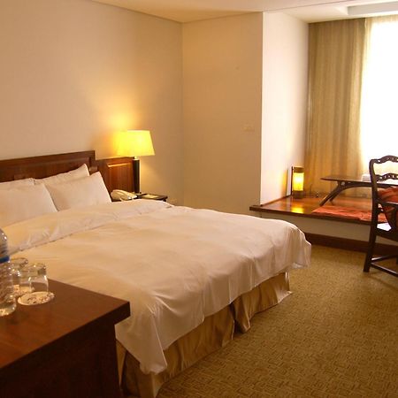 Beautiful Hotel Taipei Xindian Dış mekan fotoğraf