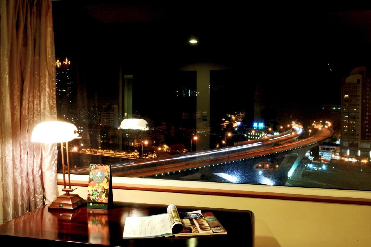 Beautiful Hotel Taipei Xindian Dış mekan fotoğraf