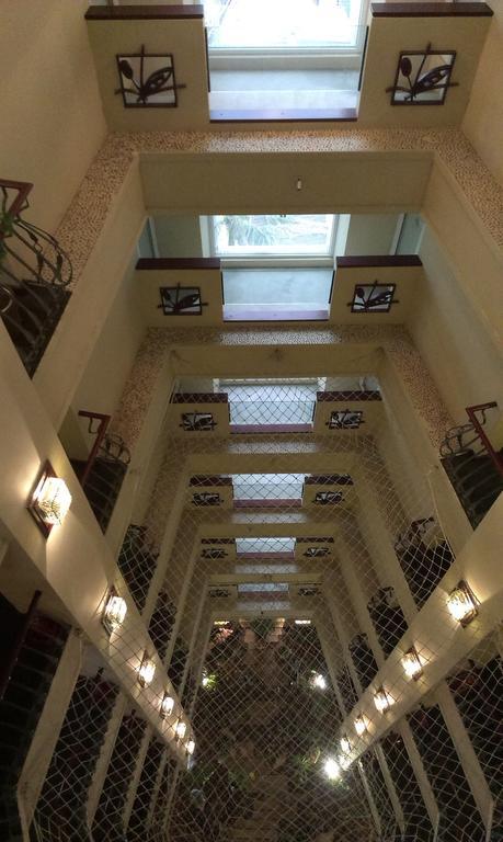 Beautiful Hotel Taipei Xindian Dış mekan fotoğraf
