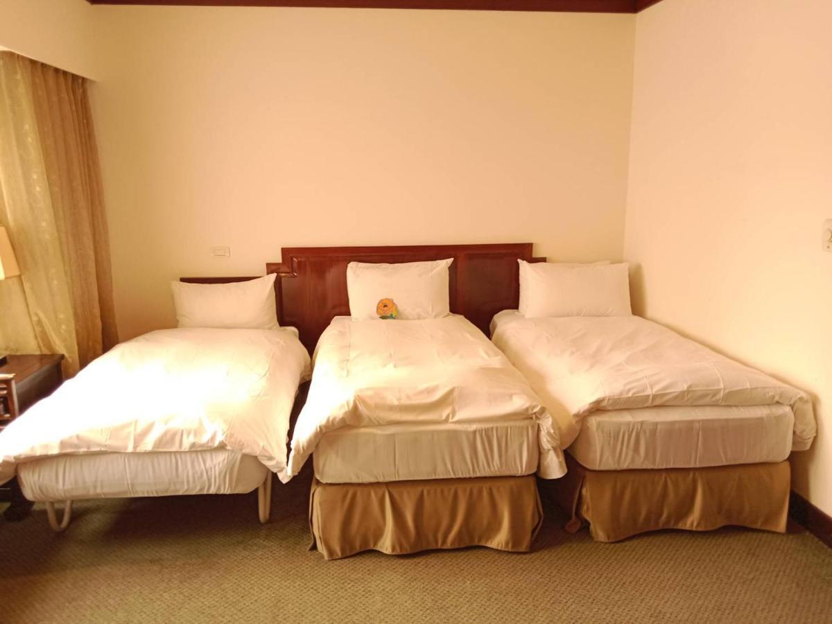 Beautiful Hotel Taipei Xindian Dış mekan fotoğraf