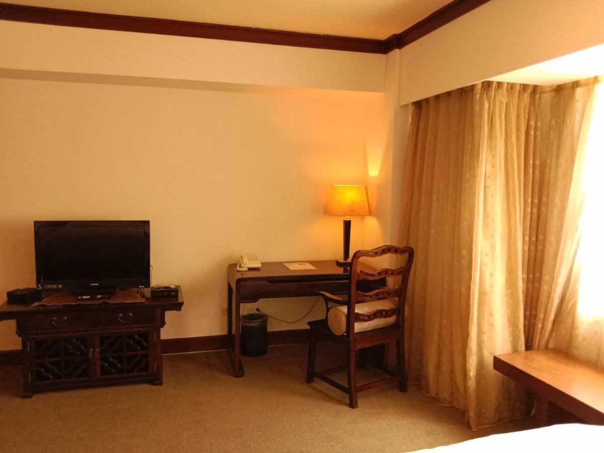 Beautiful Hotel Taipei Xindian Dış mekan fotoğraf