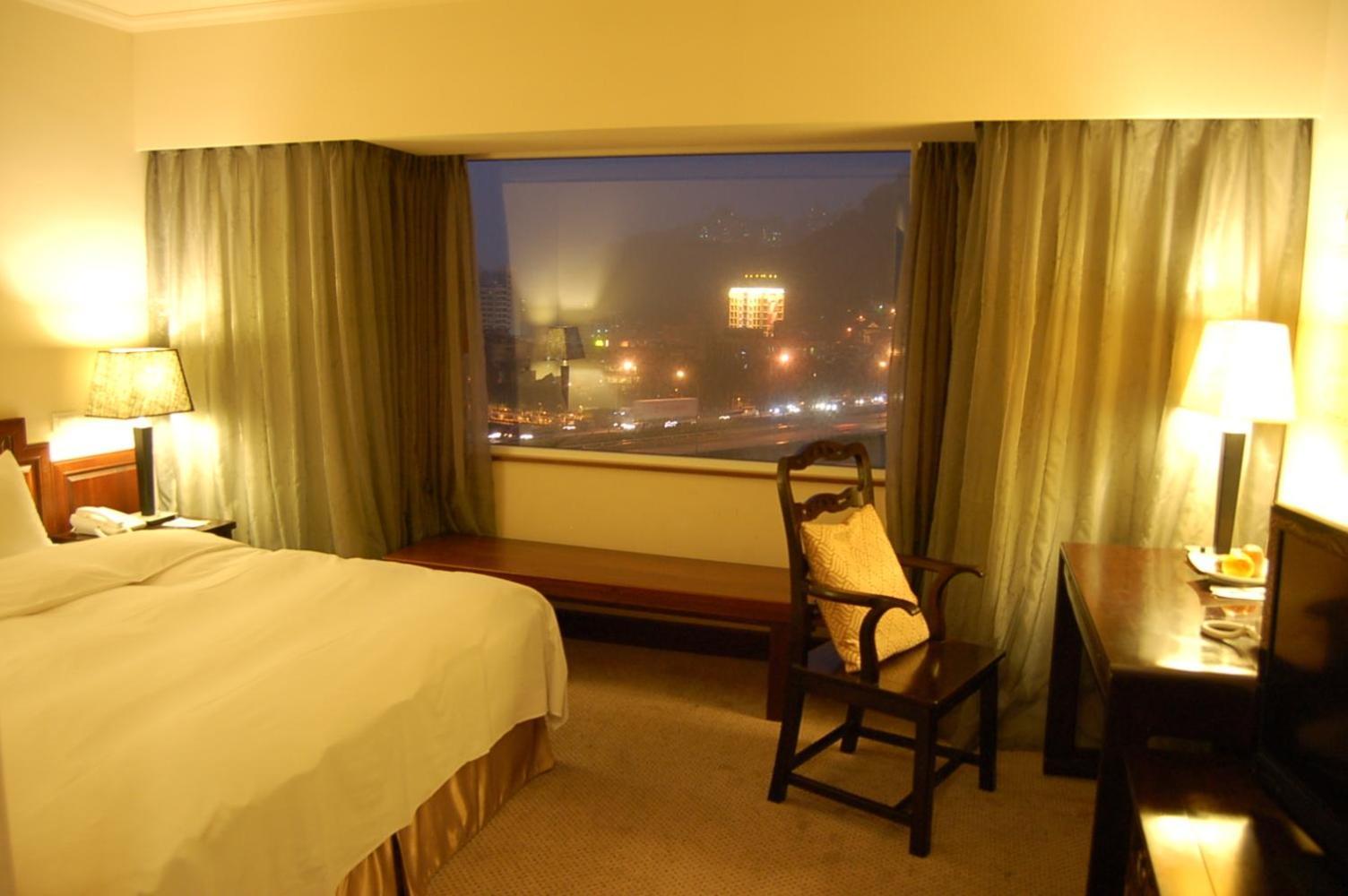 Beautiful Hotel Taipei Xindian Dış mekan fotoğraf