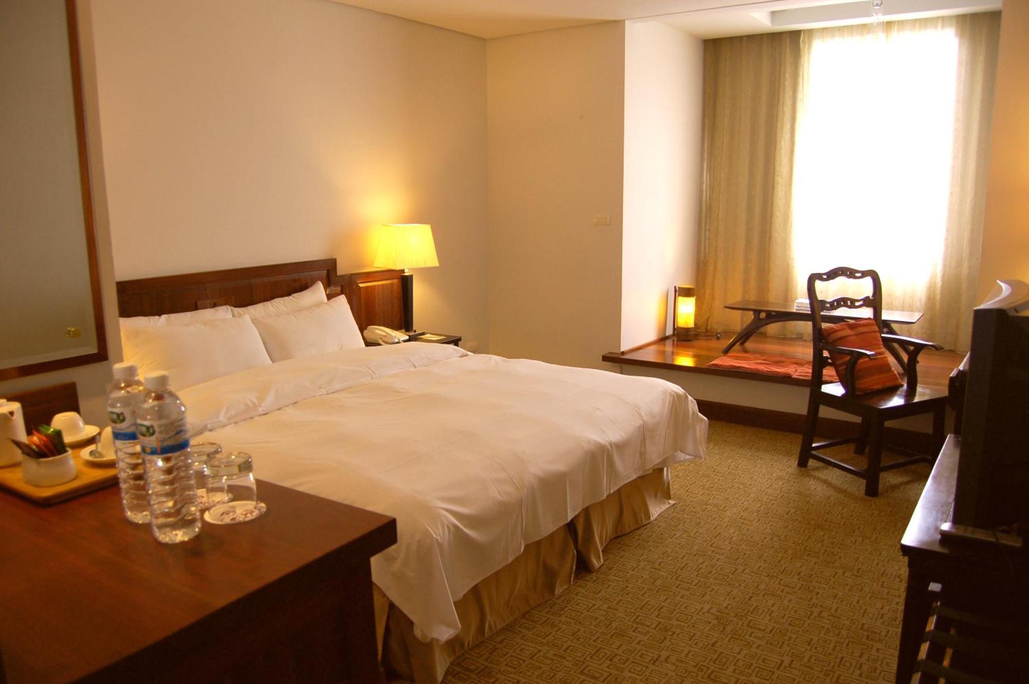 Beautiful Hotel Taipei Xindian Dış mekan fotoğraf