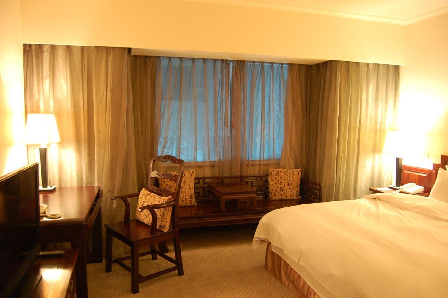 Beautiful Hotel Taipei Xindian Dış mekan fotoğraf