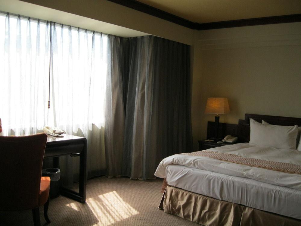 Beautiful Hotel Taipei Xindian Dış mekan fotoğraf
