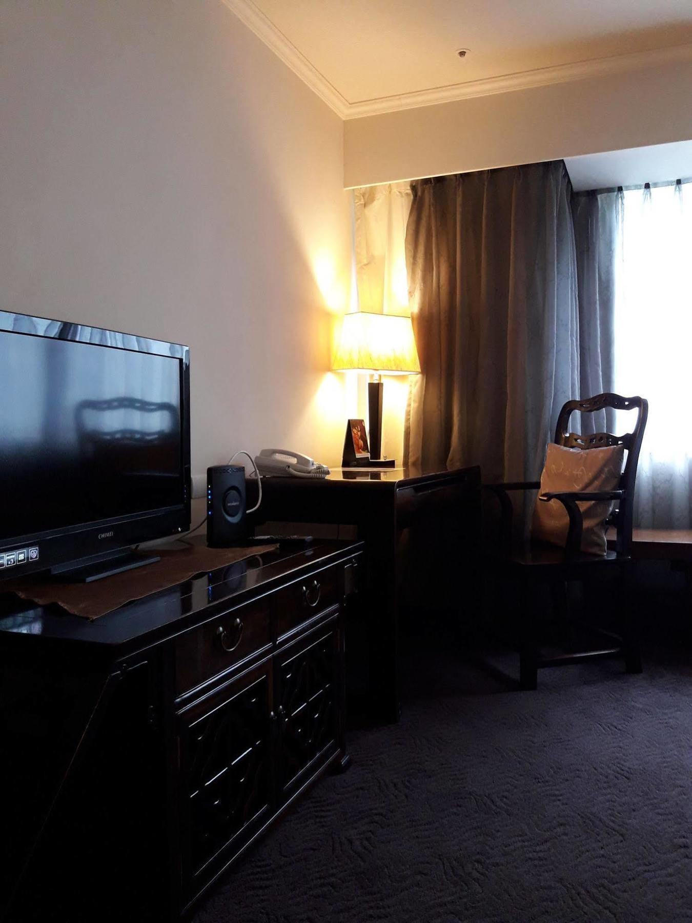 Beautiful Hotel Taipei Xindian Dış mekan fotoğraf